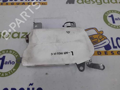 Electronic module BMW 5 (E60) 520 d | BP2434566M83 