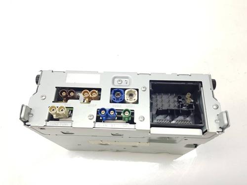 Radio MERCEDES-BENZ E-CLASS (W213) E 220 d 4-matic (213.005) | BP40156123E6 - Image 2