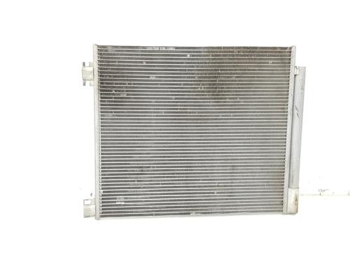 Radiateur de ac RENAULT KADJAR (HA_, HL_) 1.6 dCi 130 4x4 (HLA4) (130 hp) 31150192