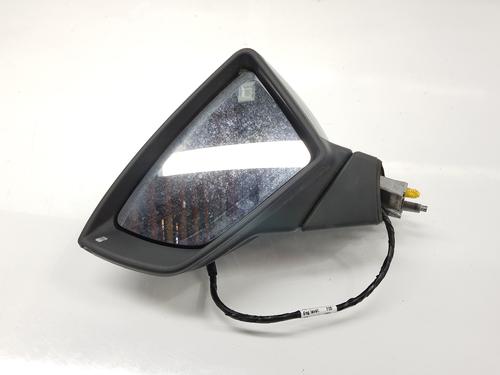 Left mirror SEAT IBIZA V (KJ1, KJG) 1.0 TSI | BP13042080C26