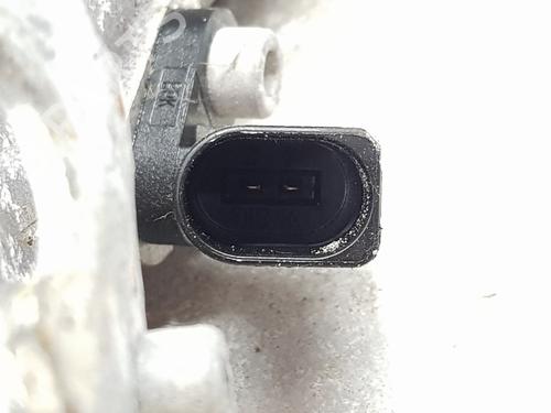 Left rear steering knuckle AUDI A6 C7 (4G2, 4GC) 2.0 TDI | BP29409399M27 