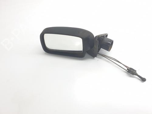Used Left mirror RENAULT SUPER 5 (B/C40_) 1.4 (B/C402) (59 hp) 22521070