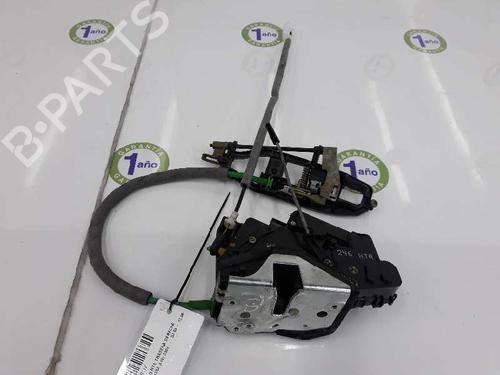 Used Rear right lock BMW 3 (E46) 330 d (204 hp) 4829304