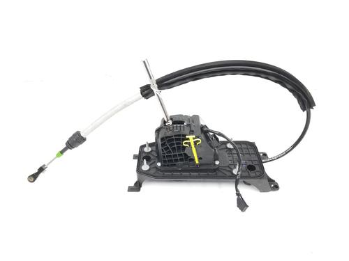 Used Gear lever VW GOLF VII (5G1, BQ1, BE1, BE2) 2.0 TDI (150 hp) 11600900
