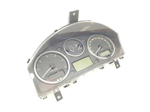 Used Instrument cluster LAND ROVER FREELANDER 2 (L359) 2.2 TD4 4x4 (150 hp) 29290736