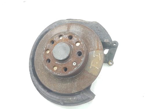 Used Left rear steering knuckle VW TOURAN (1T1, 1T2) 2.0 TDI (136 hp) 16646874
