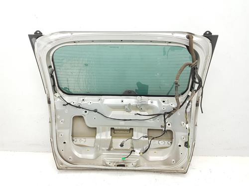 Tailgate CITROËN C4 Grand Picasso I (UA_) 1.6 HDi | BP15548981C6 