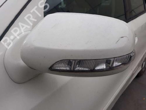 Vindusheismotor venstre foran MERCEDES-BENZ E-CLASS (W211) E 220 CDI (211.008) | BP2537553E21 