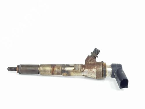 Used Injector Injector RENAULT KADJAR (HA_, HL_) 1.5 dCi 110 (HLA3) (110 hp) 33185827 33185827