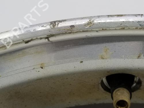 Rim MITSUBISHI PAJERO III (V7_W, V6_W) 3.2 Di-D (V68W, V78W) | BP9276815C45 