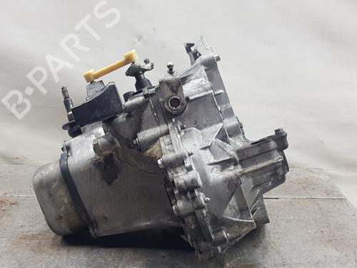 Gearbox CITROËN C4 I (LC_) | BP32196426M3