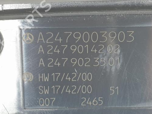 Other MERCEDES-BENZ GLB (X247) GLB 200 d (247.612) | BP36840111O1  - Image 5