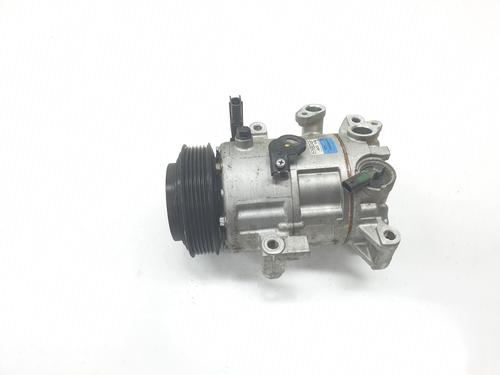 Used AC compressor MAZDA CX-30 (DM) SKYACTIV-G M Hybrid (122 hp) 23146968