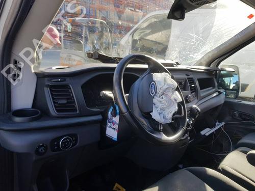 Gearbox FORD TRANSIT V363 Van (FCD, FDD) | BP40467703M3 - Image 33