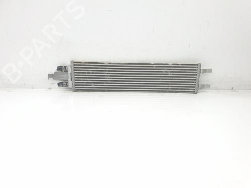 Radiateur à eau LYNK & CO 01 PHEV (261 hp) 24828820
