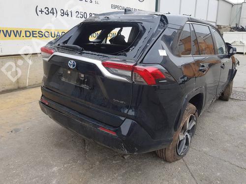 Engine TOYOTA RAV 4 V (_A5_, _H5_)  | BP40198457M1  - Image 14