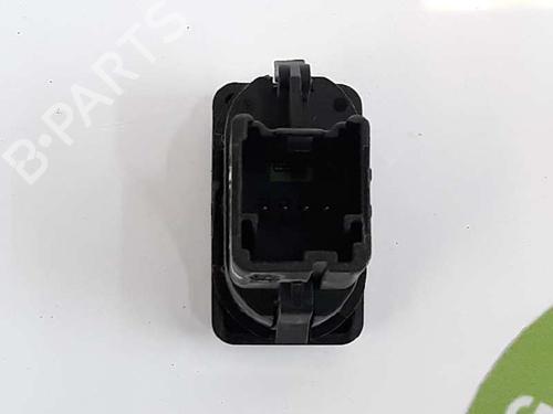 Right rear window switch FORD KUGA I 2.0 TDCi | BP3386341I28 