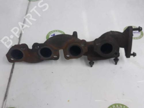 BP11656769M110 | Eksosmanifold LAND ROVER RANGE ROVER SPORT II (L494) 4.4 SDV8 4x4 BP11656769M110