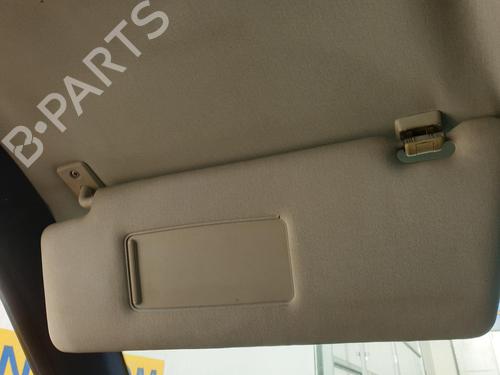 Front left window mechanism MERCEDES-BENZ C-CLASS (W202) C 220 D (202.021) | BP10661624C22 