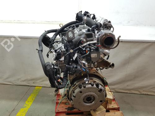 Engine FORD TRANSIT CUSTOM V362 Bus (F3) | BP36382299M1 - Image 7