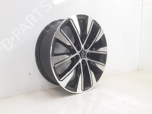 Fælk RENAULT ESPACE VI (RHN) E-TECH 200 Hybrid | BP32328453C45 - Image 5