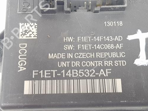 Electronic module FORD TRANSIT CONNECT V408 Box Body/MPV 1.5 TDCi | BP37223553M83 - Image 4