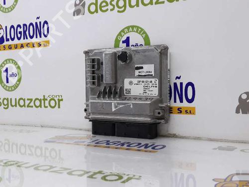 Engine control unit (ECU) SEAT IBIZA IV (6J5, 6P1) 1.2 TDI | BP3995817M57 