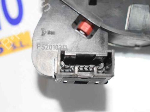 Squib airbag FORD TRANSIT CONNECT (P65_, P70_, P80_) 1.8 TDCi | BP792703C102 