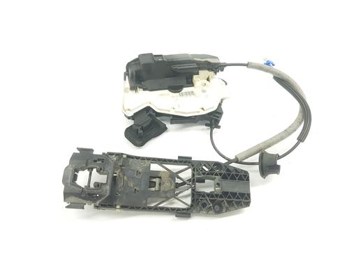 Rear left lock SEAT LEON (5F1) 1.6 TDI | BP15206483C100 
