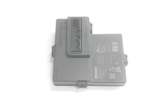 Elektronisk modul Elektronisk modul RENAULT CLIO V (B7_) [2019-2026] 34625356 34625356