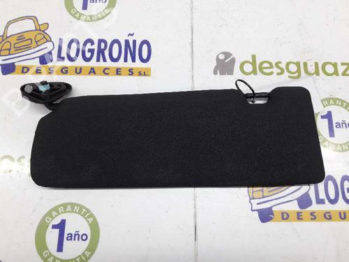 Right sun visor BMW 1 (E87) 116 d | BP1640119I2 