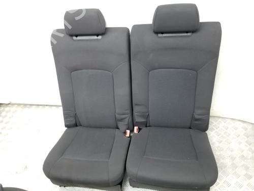 Seats set CHEVROLET ORLANDO (J309) 2.0 D | BP8632107C78