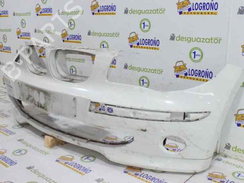 Front bumper BMW 1 (E87) 118 d | BP837524C7 