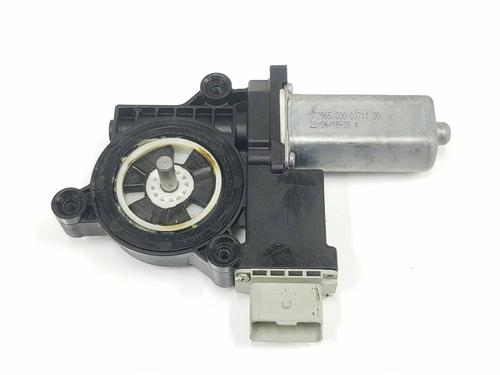 Used Left front window motor Left front window motor DACIA SANDERO II TCe 90 (B8M1, B8MA, B8AC) (90 hp) 39514003 39514003