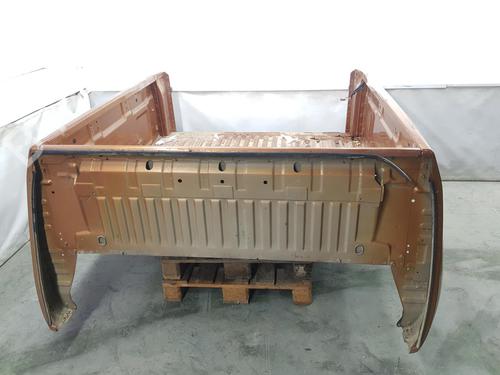 Rear body tub NISSAN NAVARA NP300 Pickup (D23, D23T) 2.3 dCi 4x4 (D231, D23T) | BP14092305C127 