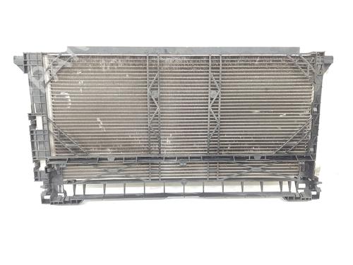 AC radiator RENAULT TRAFIC III Van (FG_) 2.0 dCi 120 (FGMN) | BP29396133M32 