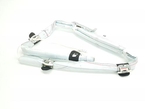 Højre gardin airbag Højre gardin airbag PEUGEOT 2008 I (CU_) [2013-2026] 37013867 37013867