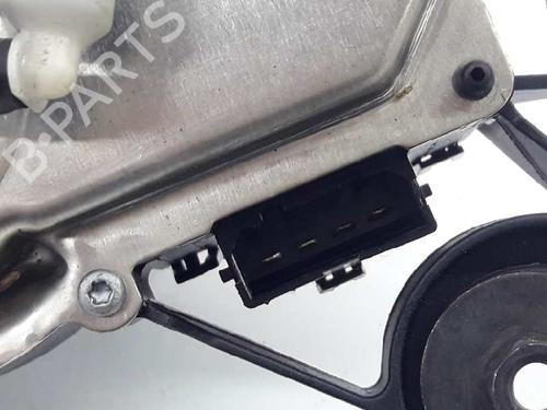 Rear wiper motor SEAT IBIZA III (6L1) 1.9 TDI | BP5586506M102 