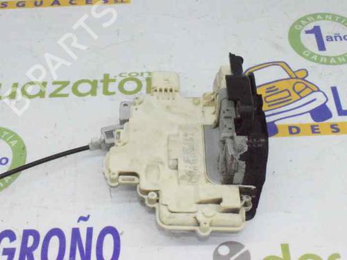 Front right lock SEAT EXEO ST (3R5) 2.0 TDI | BP1932293C97 