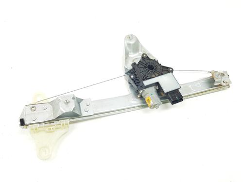 Used Front left window mechanism Front left window mechanism RENAULT ARKANA I (LCM_, LDN_) [2019-2026] 34381329 34381329