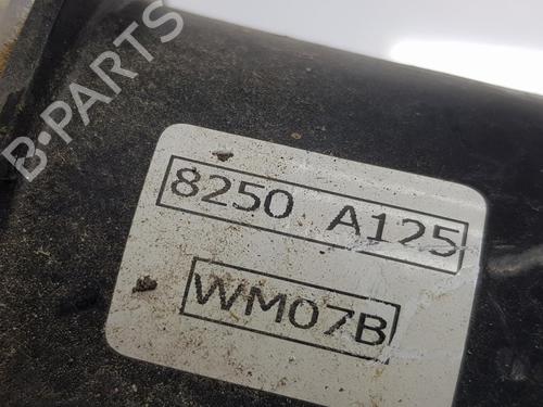 Front wiper motor MITSUBISHI L200 / TRITON (KA_T, KB_T) 2.5 DI-D 4WD (KB4T) | BP9575609M29 