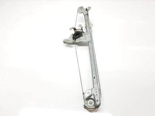 Rear left window mechanism MERCEDES-BENZ E-CLASS (W210) E 290 Turbo-D (210.017) | BP17836067C24 
