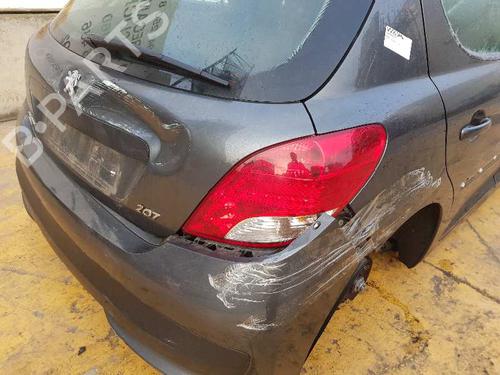 Andre PEUGEOT 207 (WA_, WC_) 1.4 16V | BP14087158O1 