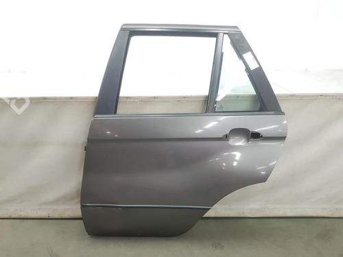 Left rear door BMW X5 (E53) 3.0 d | BP9767191C4 