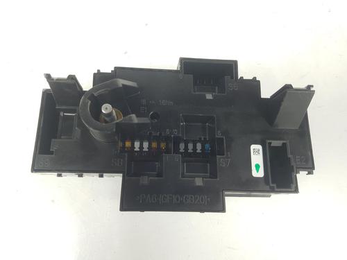 Fuse box MERCEDES-BENZ C-CLASS (W205) C 220 BlueTEC / d (205.002, 205.004) | BP6303720E1 