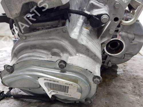 Gearbox OPEL ASTRA L Sports Tourer (O5) 1.2 (FRHNPJ) | BP24610447M3 