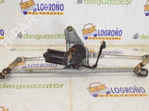 Motor limpa vidros frontal PORSCHE BOXSTER (986) 2.5 (204 hp) 1362809