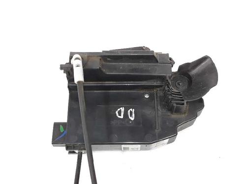 Front right lock PEUGEOT 308 II (LB_, LP_, LW_, LH_, L3_) 1.6 HDi / BlueHDi 115 | BP6132898C97 