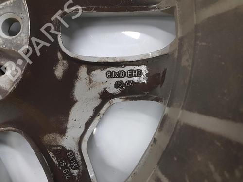 Rim BMW X3 (E83) 3.0 d | BP10727102C45 