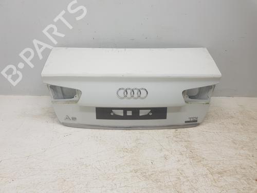 Used Tailgate Tailgate AUDI A6 C7 (4G2, 4GC) 2.0 TDI (190 hp) 34245489 34245489